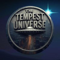 The Tempest Universe Podcast👽