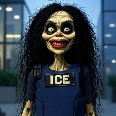 KRISTI NOEM’S RANCID VAGINA