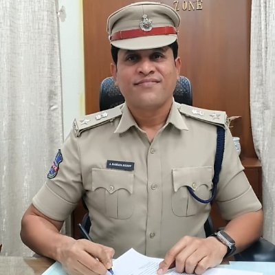 DCP Jubileehills Zone