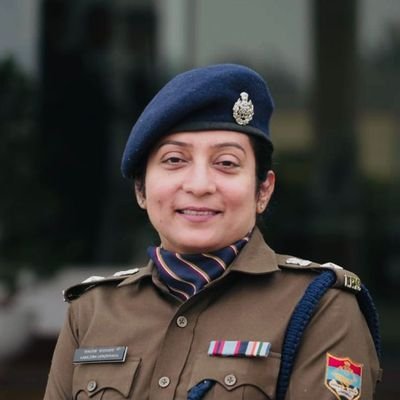 Uttarkashi Police Uttarakhand