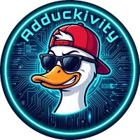 Adduckivity