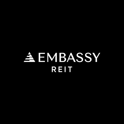 Embassy REIT