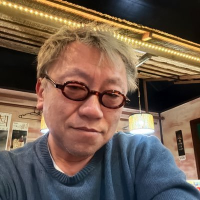 中村誠 （柴犬▶︎▶︎）