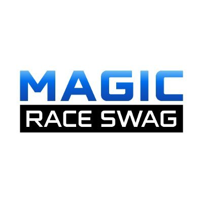 Magic Race Swag