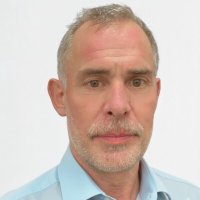 Mark Kingsley-Williams