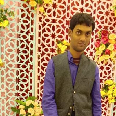 Golam Morshad Borshan