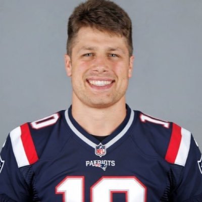 Cade “Bagman” Otton