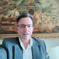 Francisco Javier Martínez López