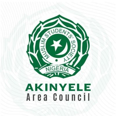 MSSN AKINYELE AREA COUNCIL