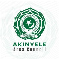 MSSN AKINYELE AREA COUNCIL