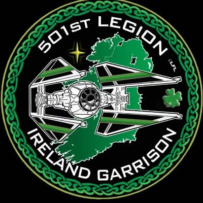 501st Ireland Garrison