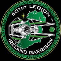 501st Ireland Garrison