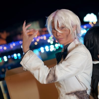 ぷらむ🍑🐮/28歌舞伎源氏