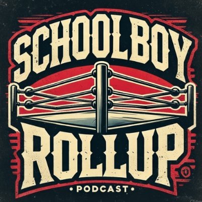 SchoolBoy Rollup Podcast