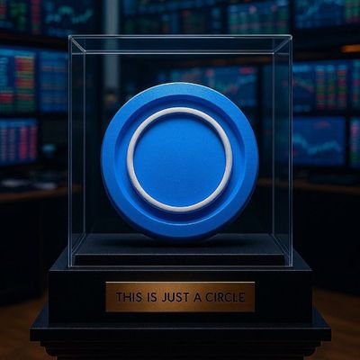 George ⚡🚀📊📈