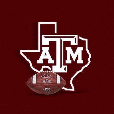 Texas A&M Football