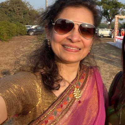 Dr Phalguni🇮🇳🪷