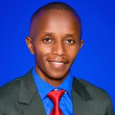 Author Joe the Scribe