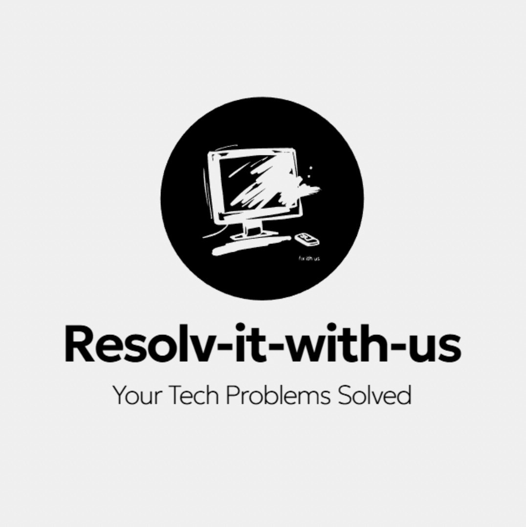 ResolvITwithUS
