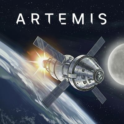 Artemis Moon Mission