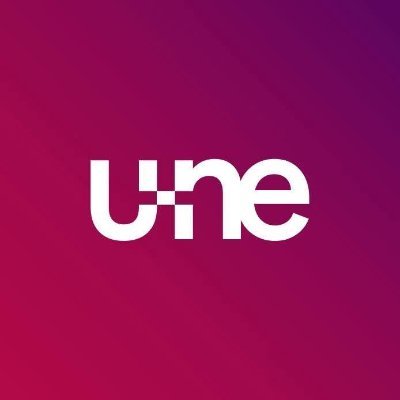 UNE