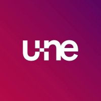 UNE
