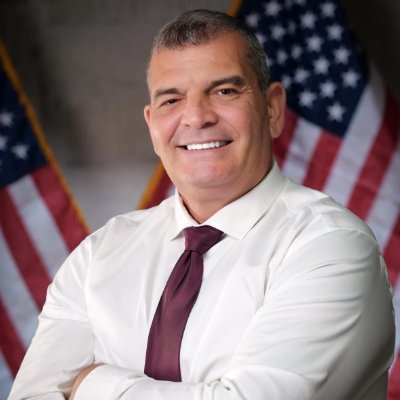 Vic Mellor For Congress RI