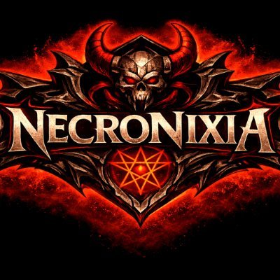 NecroNixia