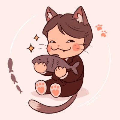 Hannibal Lecter's Spiny Cat Weenie