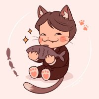 Hannibal Lecter's Spiny Cat Weenie