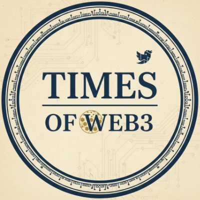 Times of Web3