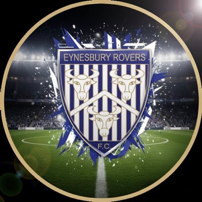 Eynesbury Rovers FC Official