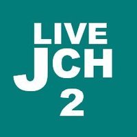 #ᒎCH 2 LIVE