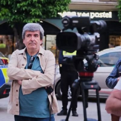 Pepe Moreno 🇪🇸 💚🤍💚 🇬🇱 🇪🇺 🇨🇦