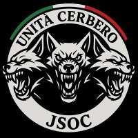 JSOC Cerbero