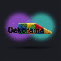 Внатрешно уредување со Декорама