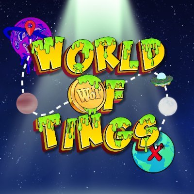 World Of Tings 🦍