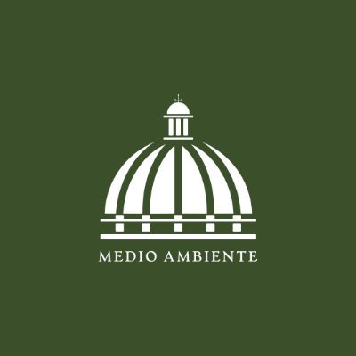 Ministerio de Medio Ambiente RD