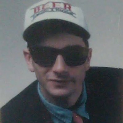 Ricky "Slick" O'Callahan Sr.