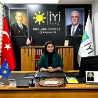 Arzu Karadağ Yaprak