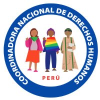 CNDDHH 🇵🇪 #ConsensoPorLosDDHH