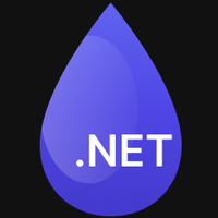 .NET Drip