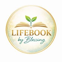 LIFEBOOK BY BLESSING ❤️