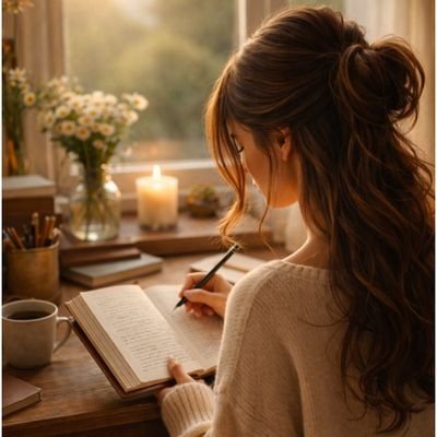 Bookish Thought📚🪧