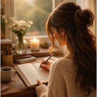 Bookish Thought📚🪧