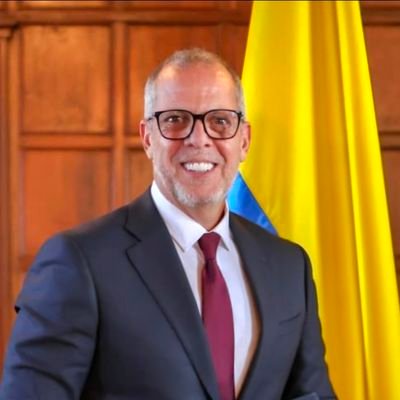 pastor Alfredo saade