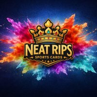Neat Rips Sports Cards ™