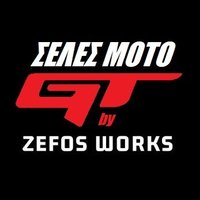 Ζέφος Παπαϊωάννου ZEFOS WORKS