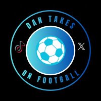 Dan Takes On Football