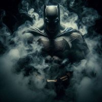 𝘽𝙖𝙩𝙢𝙖𝙣 𝐃𝐚𝐫𝐤 Kn𝐢𝐠𝐡𝐭